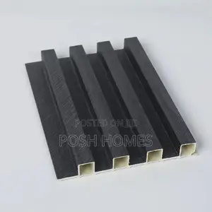 Quality Decorative WPC Panels
