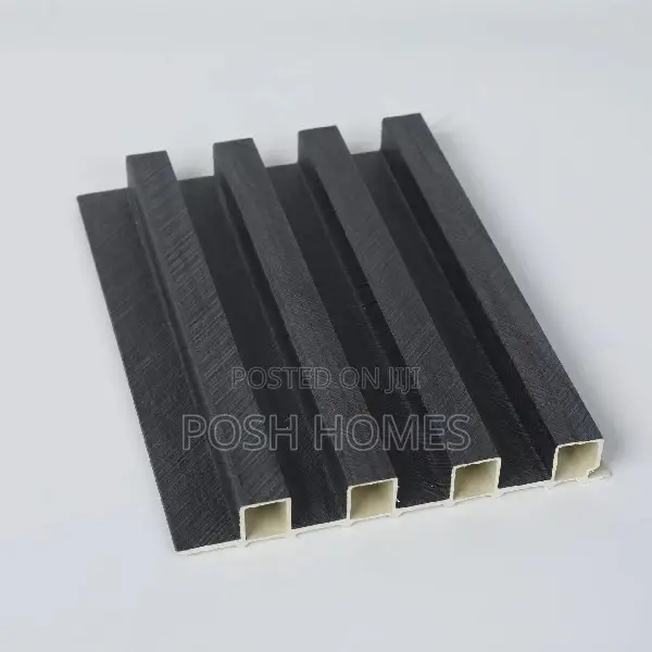 Quality Decorative WPC Panels
