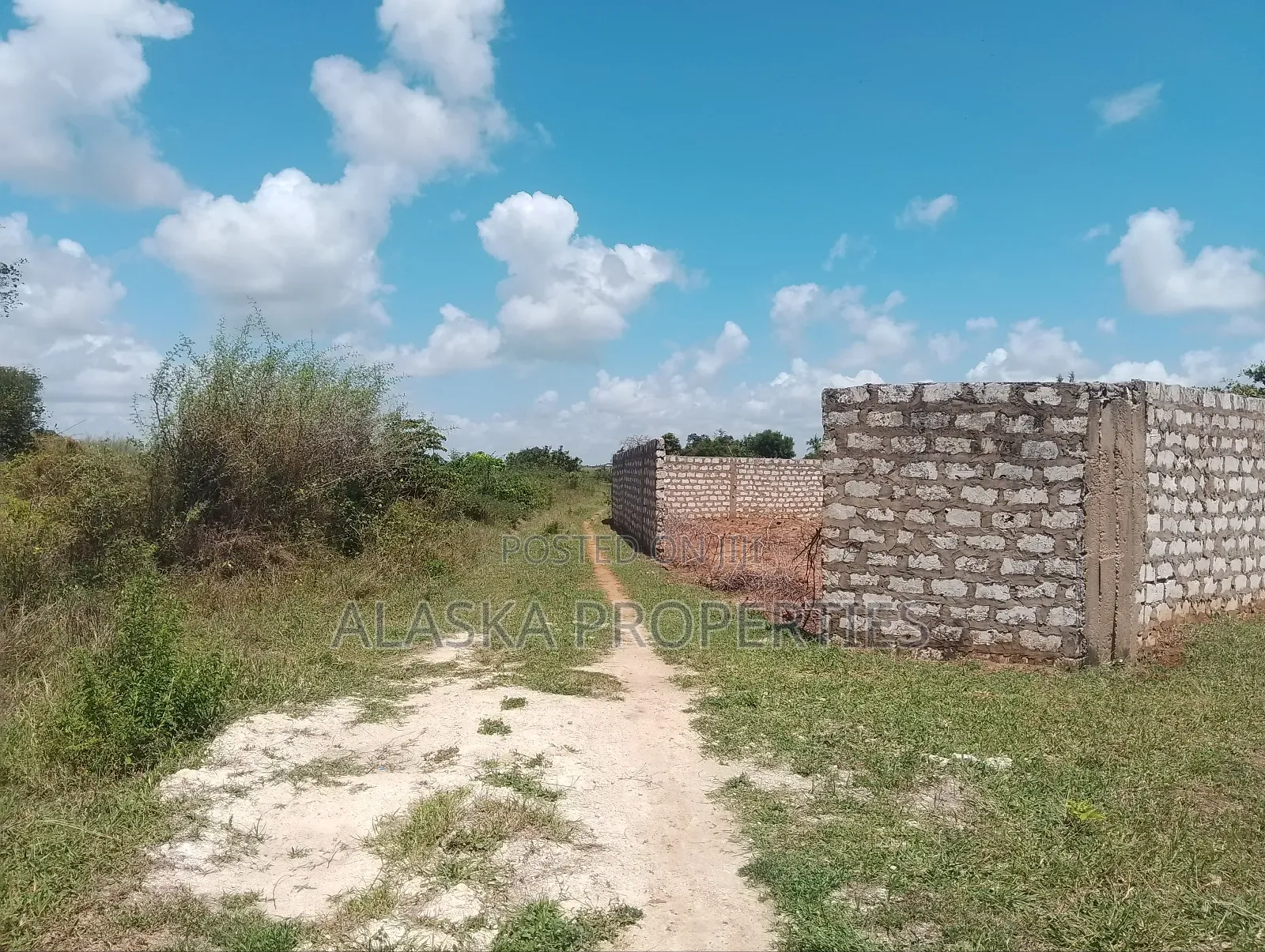 1/8 Prime Residential Plot for Sale in Dongo Kundu Bypass