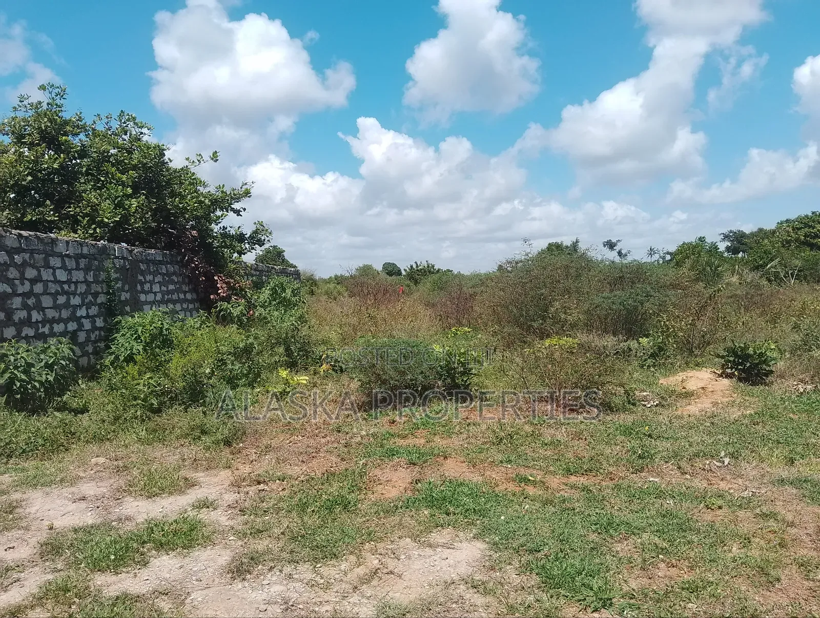 1/8 Prime Residential Plot for Sale in Dongo Kundu Bypass