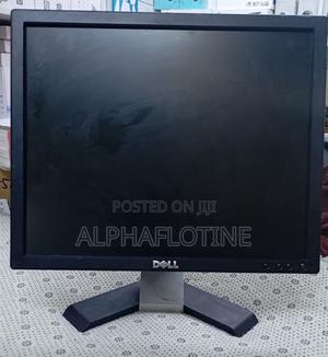 Dell E170sb LCD Monitor - thumbnail 2