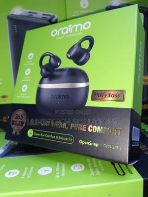 Oraimo Earbuds Opn-373 All Day Wear Highly Comfortable - thumbnail 2