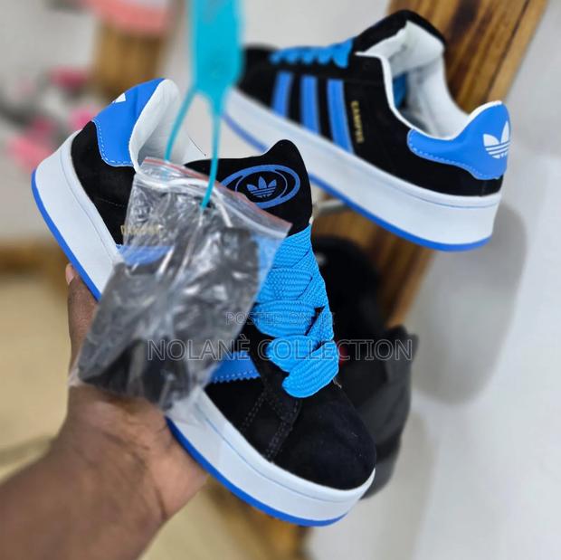 Adidas Campus Sneakers