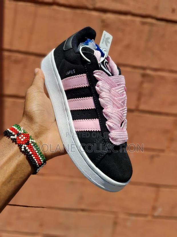 Adidas Campus Sneakers - thumbnail 2