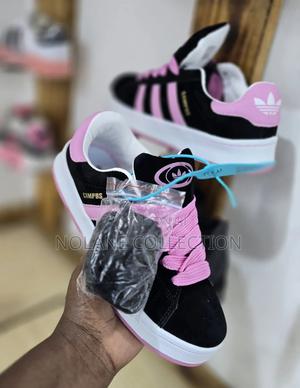 Adidas Campus Sneakers - thumbnail 2