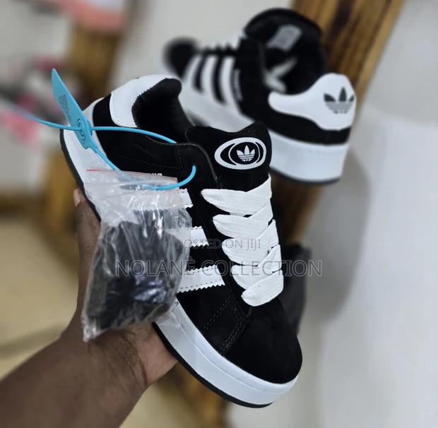Adidas Campus Sneakers - thumbnail 3