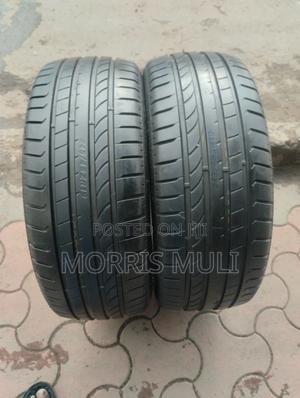 245/45r19 Wanda - main view