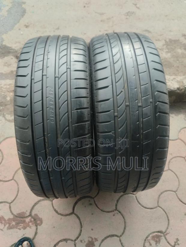 245/45r19 Wanda