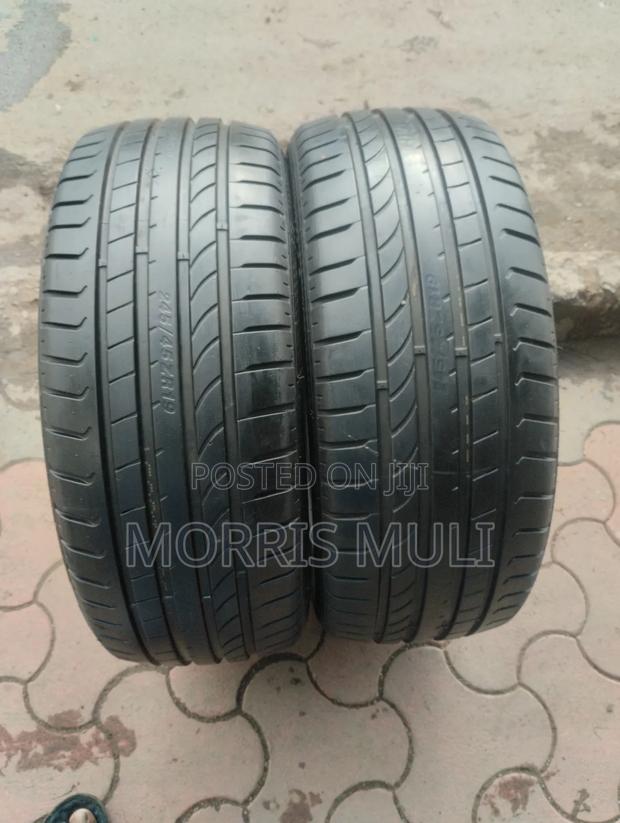 245/45r19 Wanda - thumbnail 2