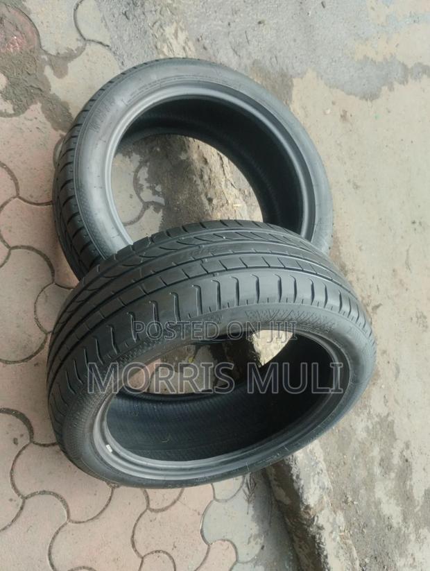 245/45r19 Wanda - thumbnail 4