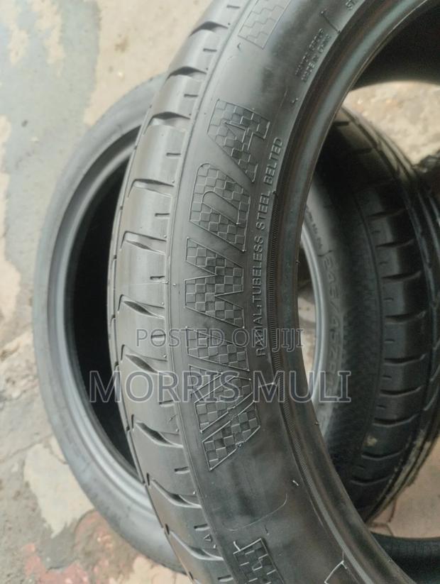 245/45r19 Wanda - thumbnail 5