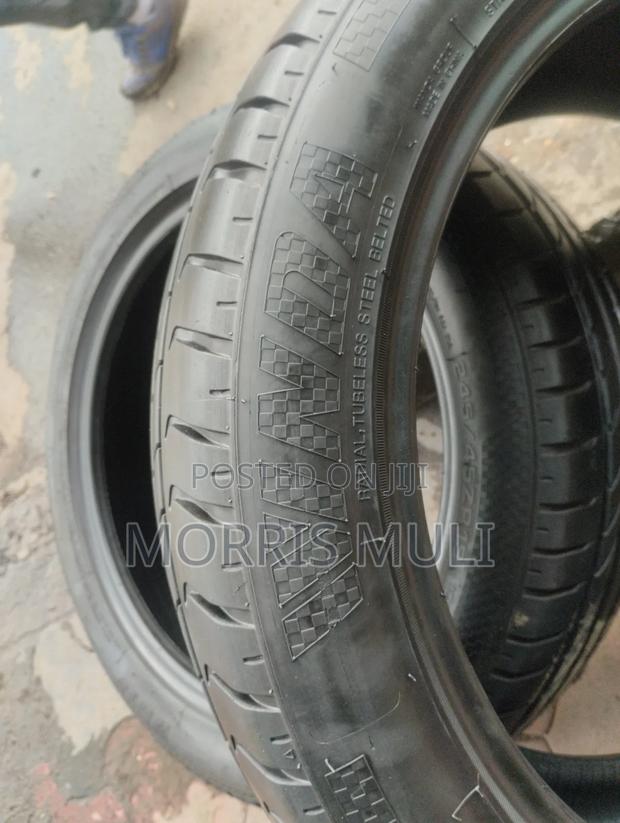245/45r19 Wanda - thumbnail 6