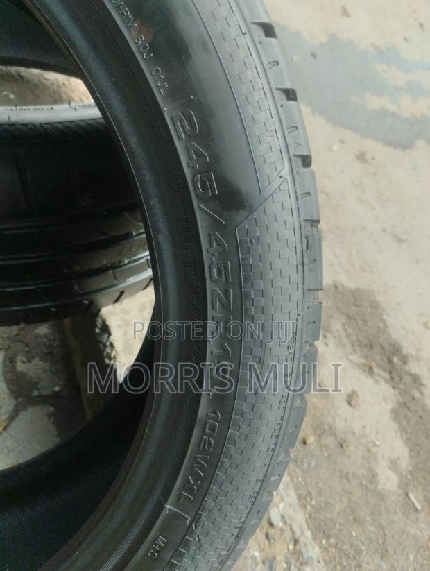 245/45r19 Wanda - thumbnail 7