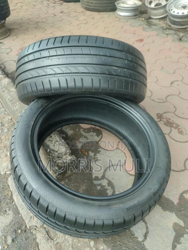 245/45r19 Wanda - thumbnail 8