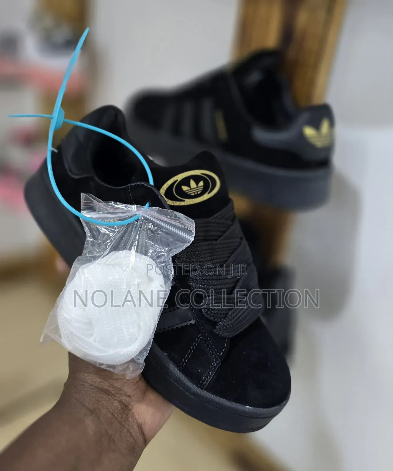 Adidas Campus Sneakers