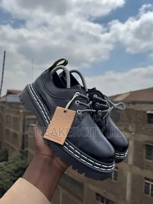 Dr Martens Single Sole
