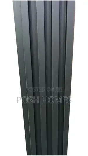 Waterproof WPC Wall Clad Panels