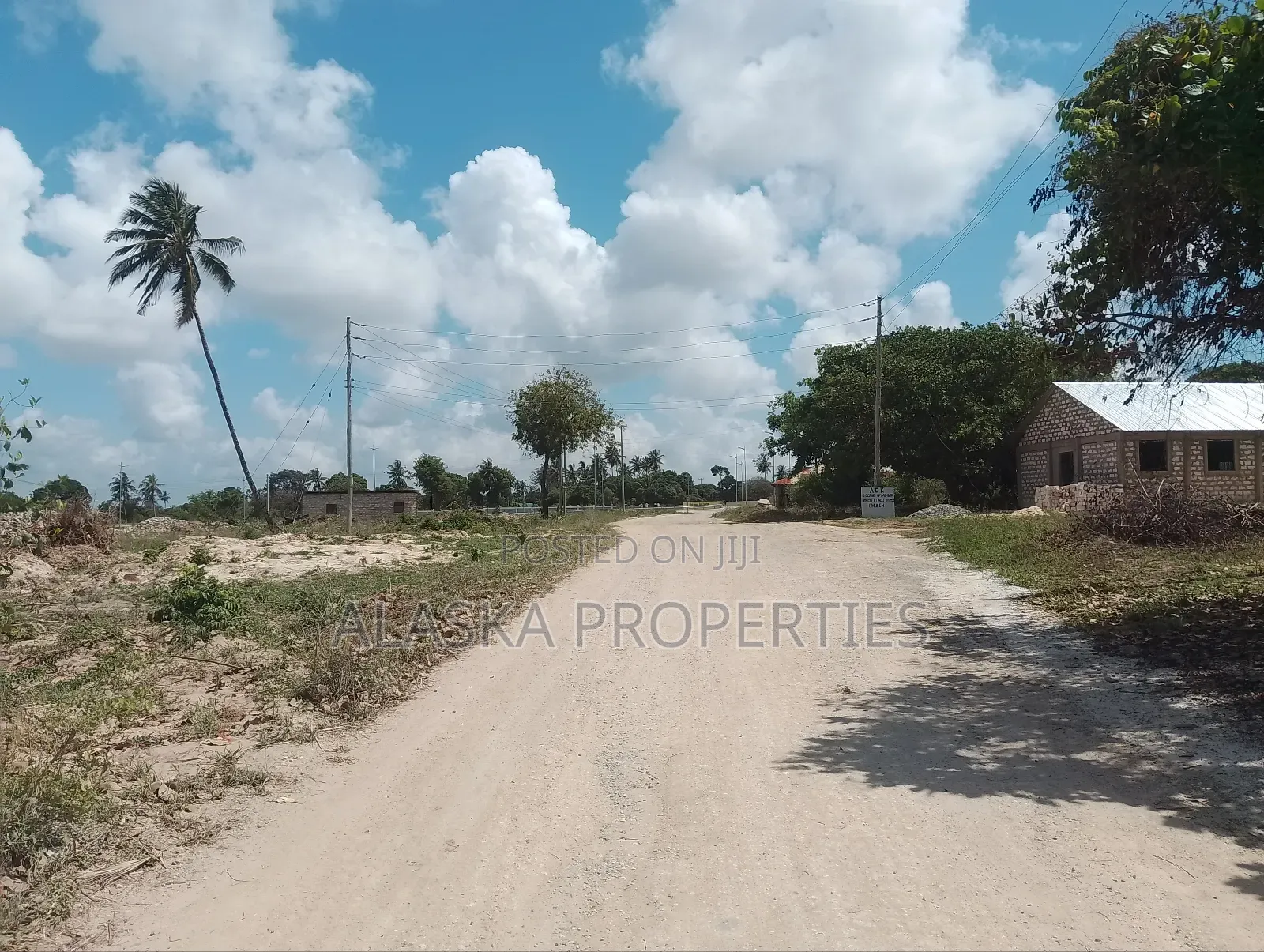 1/8 Prime Commercial Plot for Sale at Dongo Kundu Bypass