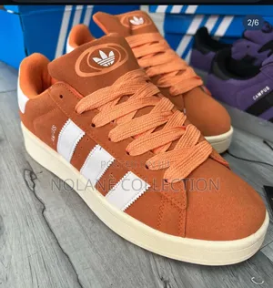 Adidas Campus Unisex Sneakers