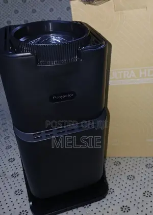 Hy320 Mini Support , Native 1080p Portable Projector