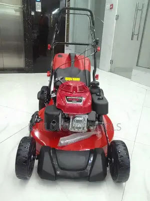 Honda Lawnmower