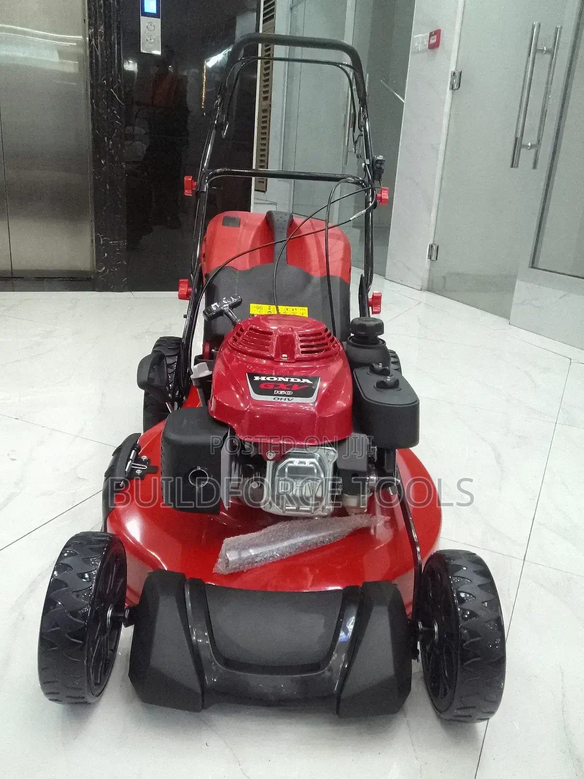 Honda Lawnmower