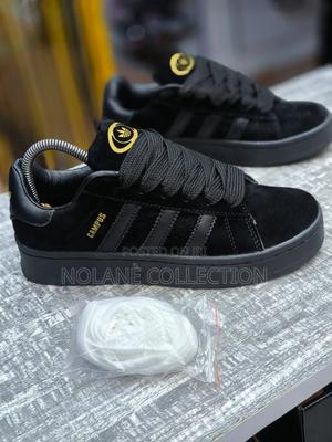 Adidas Campus Unisex Sneakers - thumbnail 2