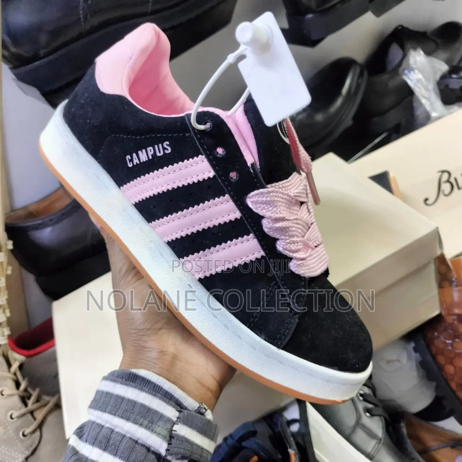 Adidas Campus Unisex Sneakers