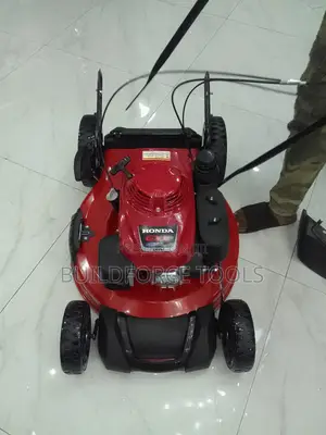 196cc Honda Lawnmower
