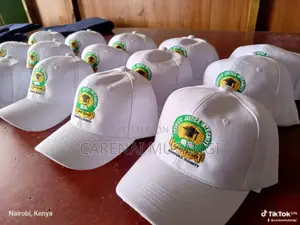 Classic Branded Caps