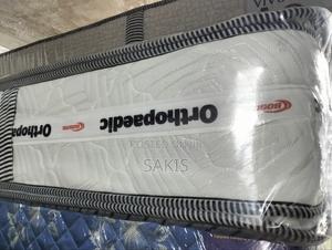 Maharaja 5 X 6 X 10 Orthopaedic Spring Mattresses! Free Delivery