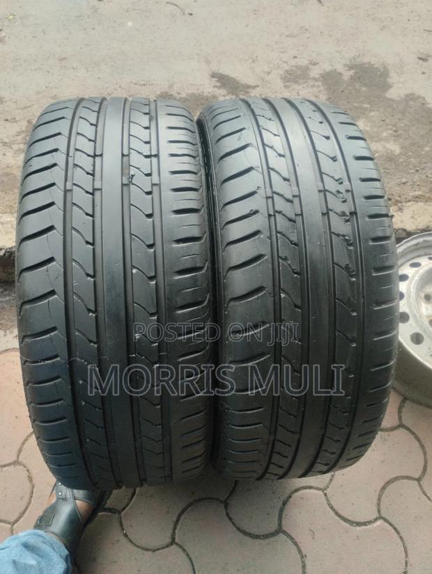 245/40r19 Maxtrek - thumbnail 2