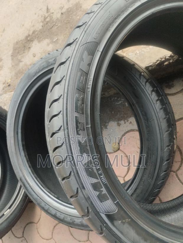 245/40r19 Maxtrek - thumbnail 5