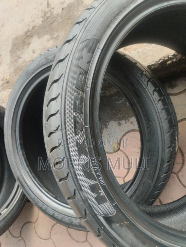 245/40r19 Maxtrek - thumbnail 6
