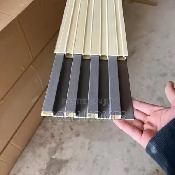 Non Shade Quality WPC Wallpanels