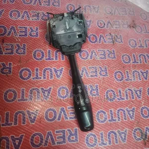 Mitsubishi Lancer Head Lamp Switch