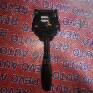 Mitsubishi Lancer Head Lamp Switch