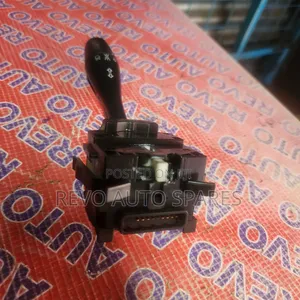 Mitsubishi Lancer Head Lamp Switch