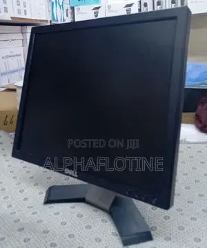 Refurbished Dell E170sb 17 Inch LCD Monitor