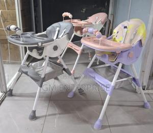 Feeding Chair, Feeding Chair - thumbnail 3