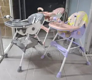 Feeding Chair, Feeding Chair