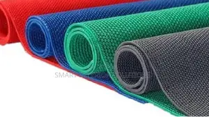 PVC Perforated Door Mats