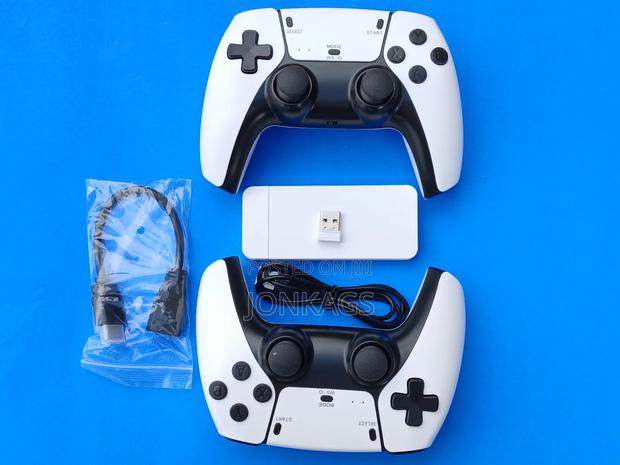 Home Hd Hdmi Gaming Console 20,000 Games - main view