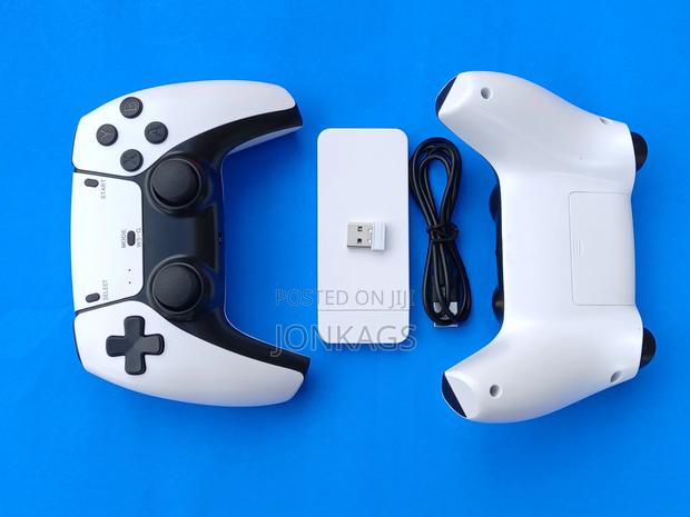 Home Hd Hdmi Gaming Console 20,000 Games - thumbnail 5