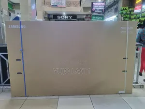 Samsung 100′′ Qn80f Neo Qled Smart Tv (2025) – 100qn80fu