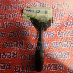 Mitsubishi Pajero Io Wiper Switch