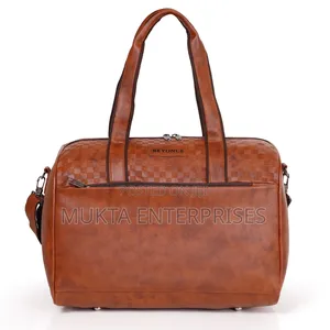 Colt 08 Duffle Bag