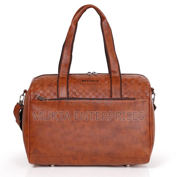 Colt 08 Duffle Bag - main view