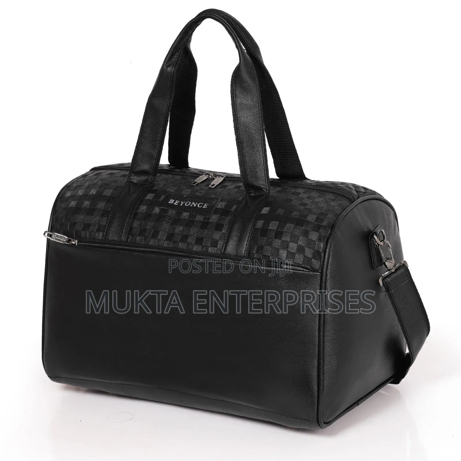 Colt 08 Duffle Bag