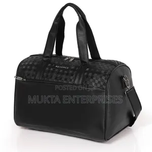 Colt 08 Duffle Bag